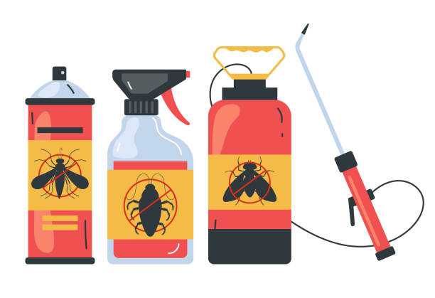 Best Exterminator Services  in Olivehurst, CA